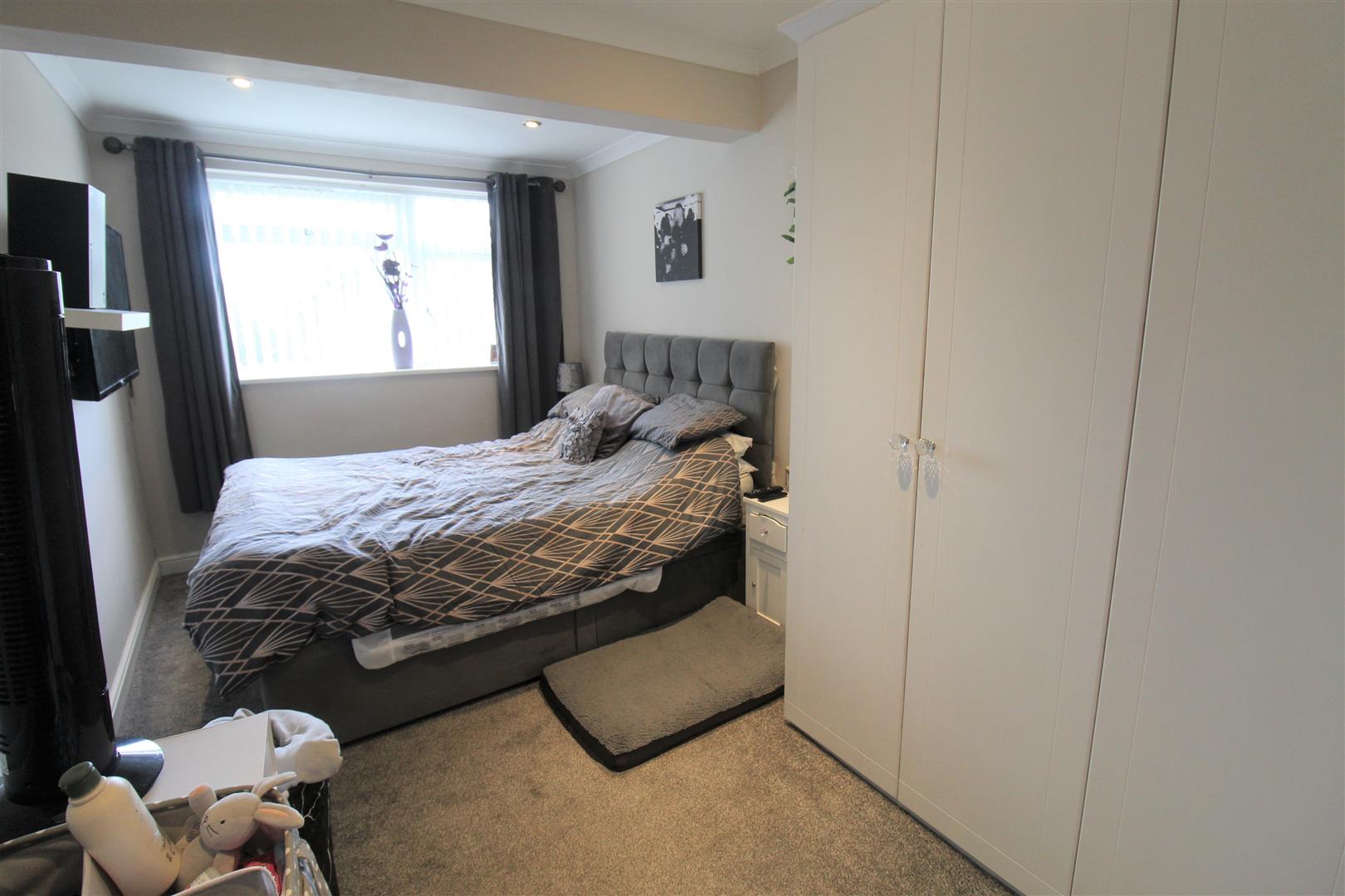 Mayfield Avenue, Northwood, Stoke-On-Trent